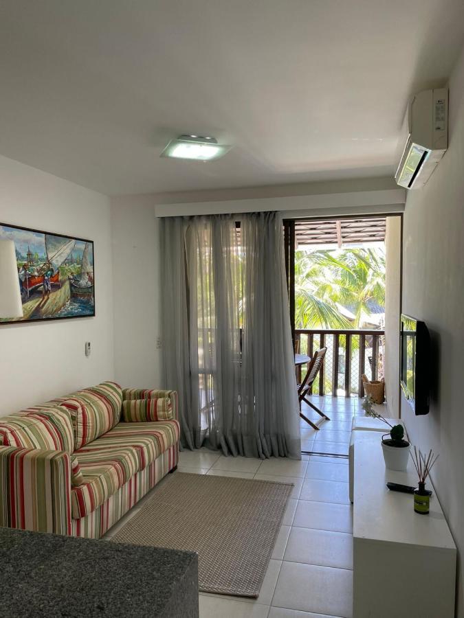 Flat No Nannai Residence Porto de Galinhas Luaran gambar